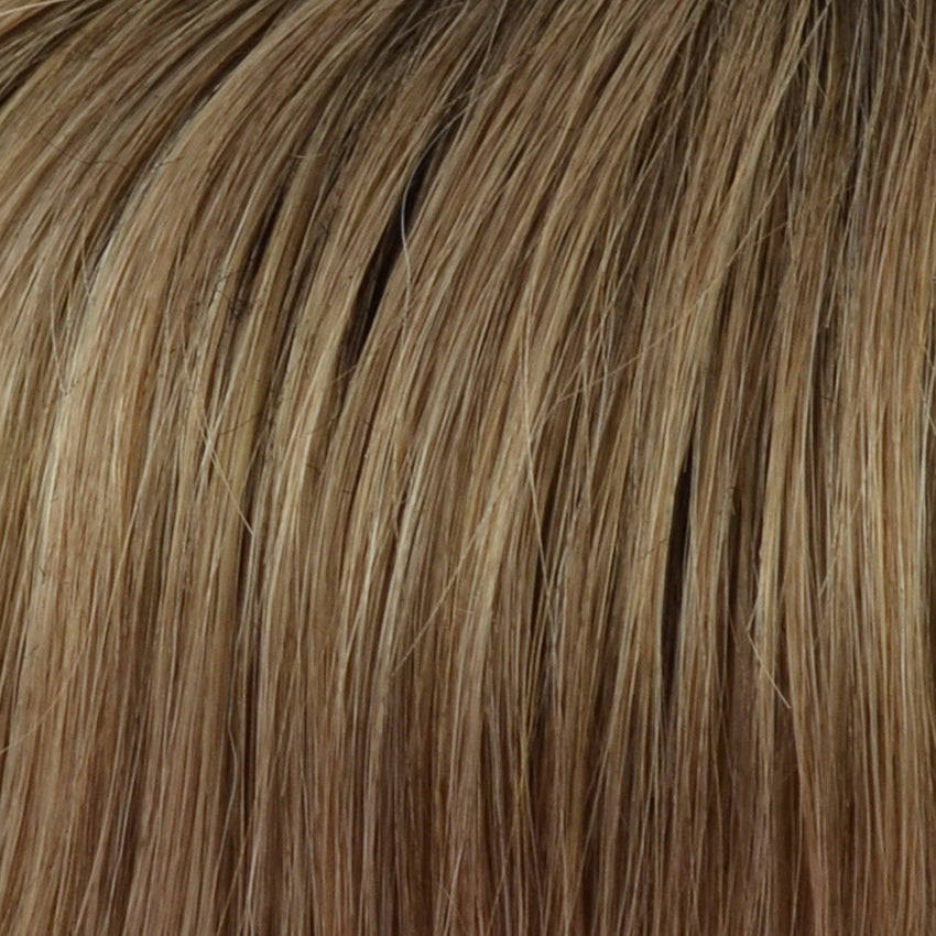 Dark Blond Rooted (12/26+8)