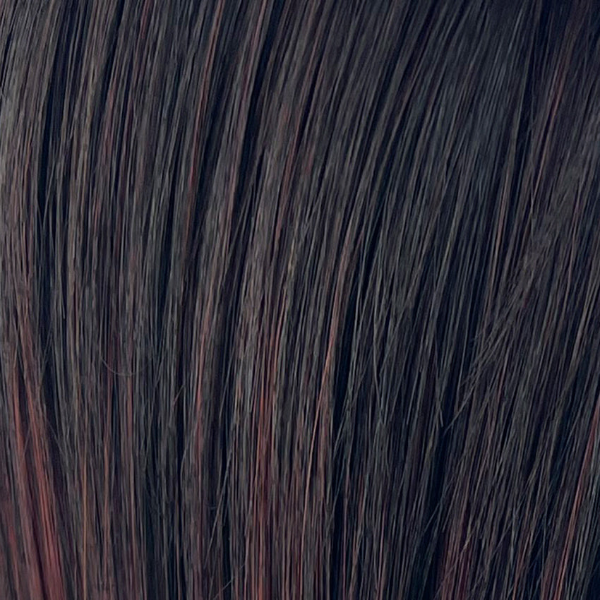 Aubergine Balayage (135/4-2)