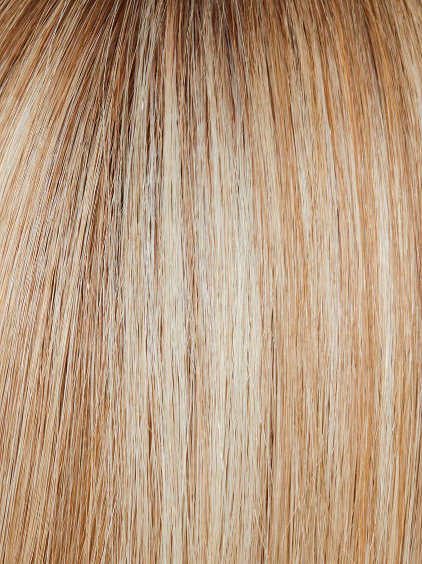 Swedish Blond Rooted (22/23/26+16)