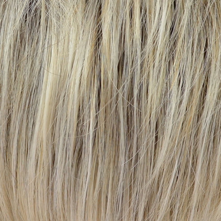 Light Blond Rooted (L22+4)