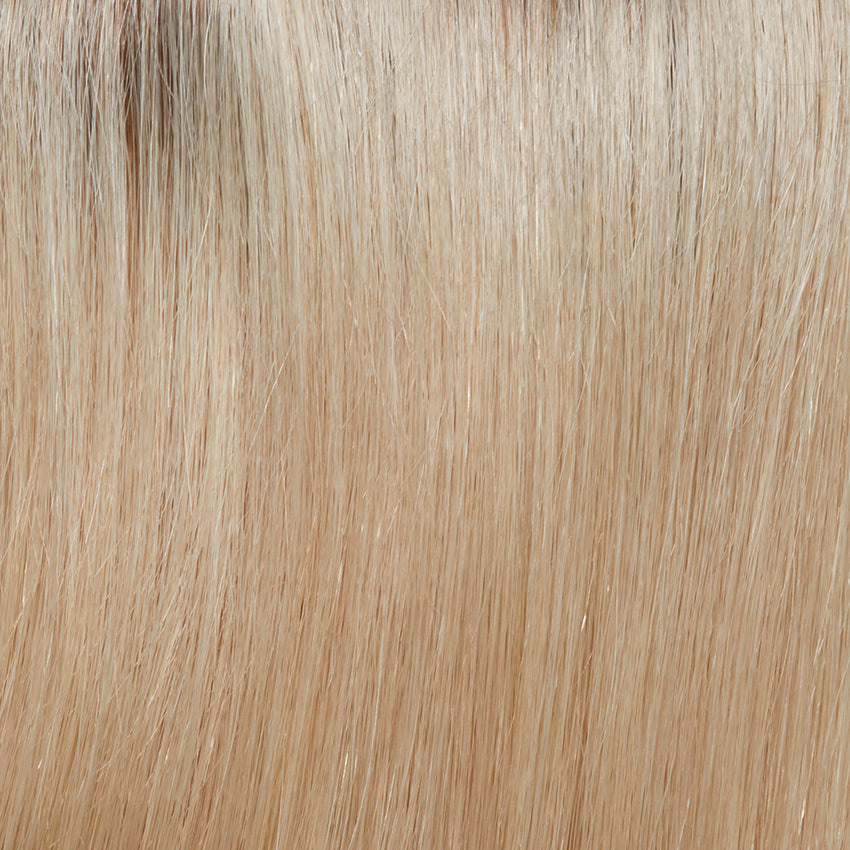 Light Blond Rooted (R8-25)