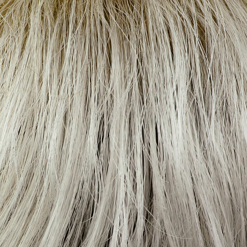 Platinum Blonde Black Rooted (1001/1B+14)