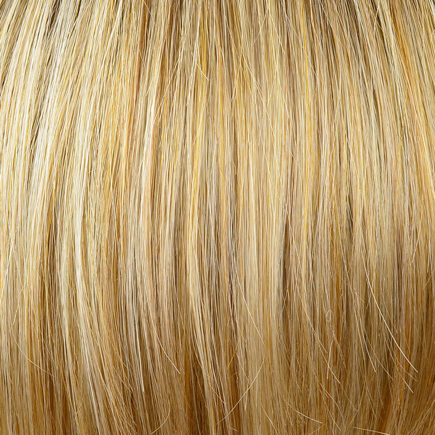Danish Blond Rooted (20R/22H+14)