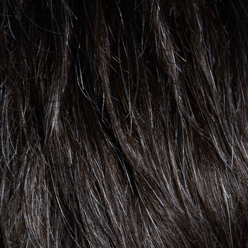 Dark Brown Grey (6+10 Grey)