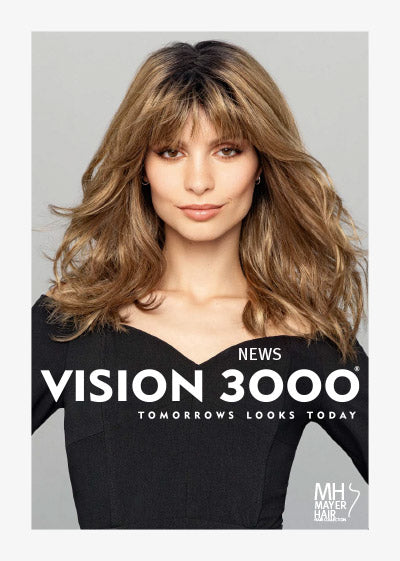 Vision 3000 News
