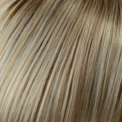 Rooted Sandy Blonde (GL14-22RT)