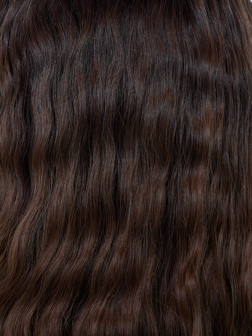 HH Remy Super Curl