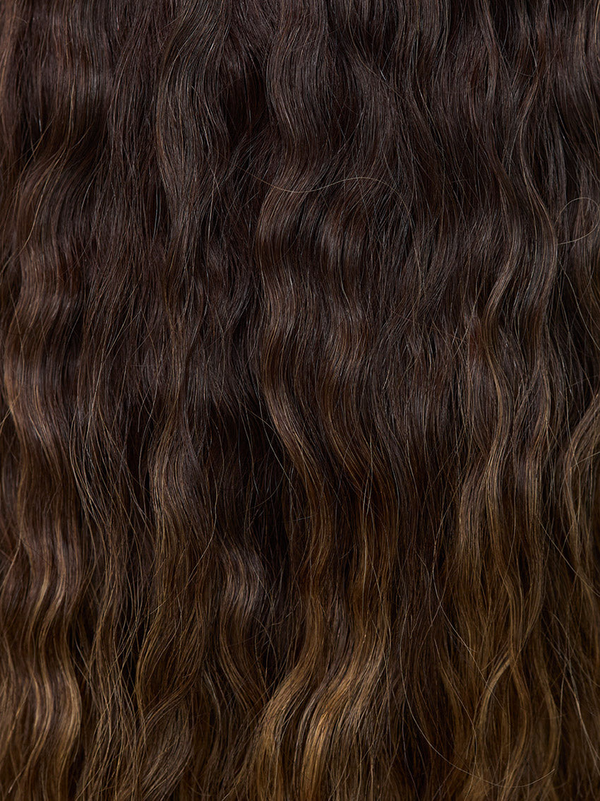 HH Remy Super Curl
