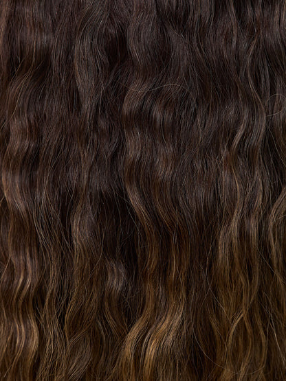 HH Remy Super Curl