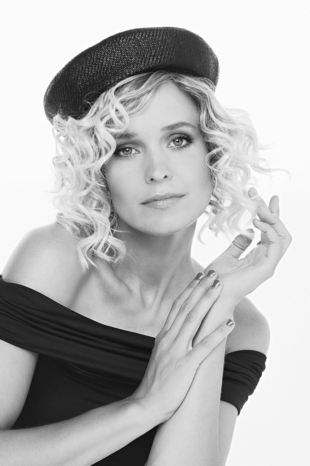 Magic Mika