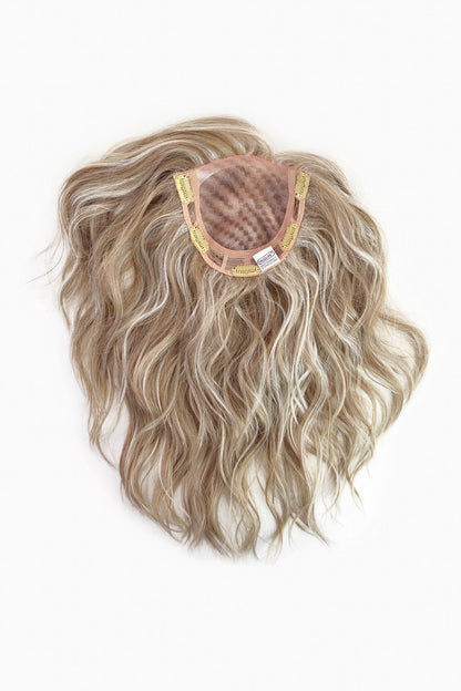 Nature Top Curly