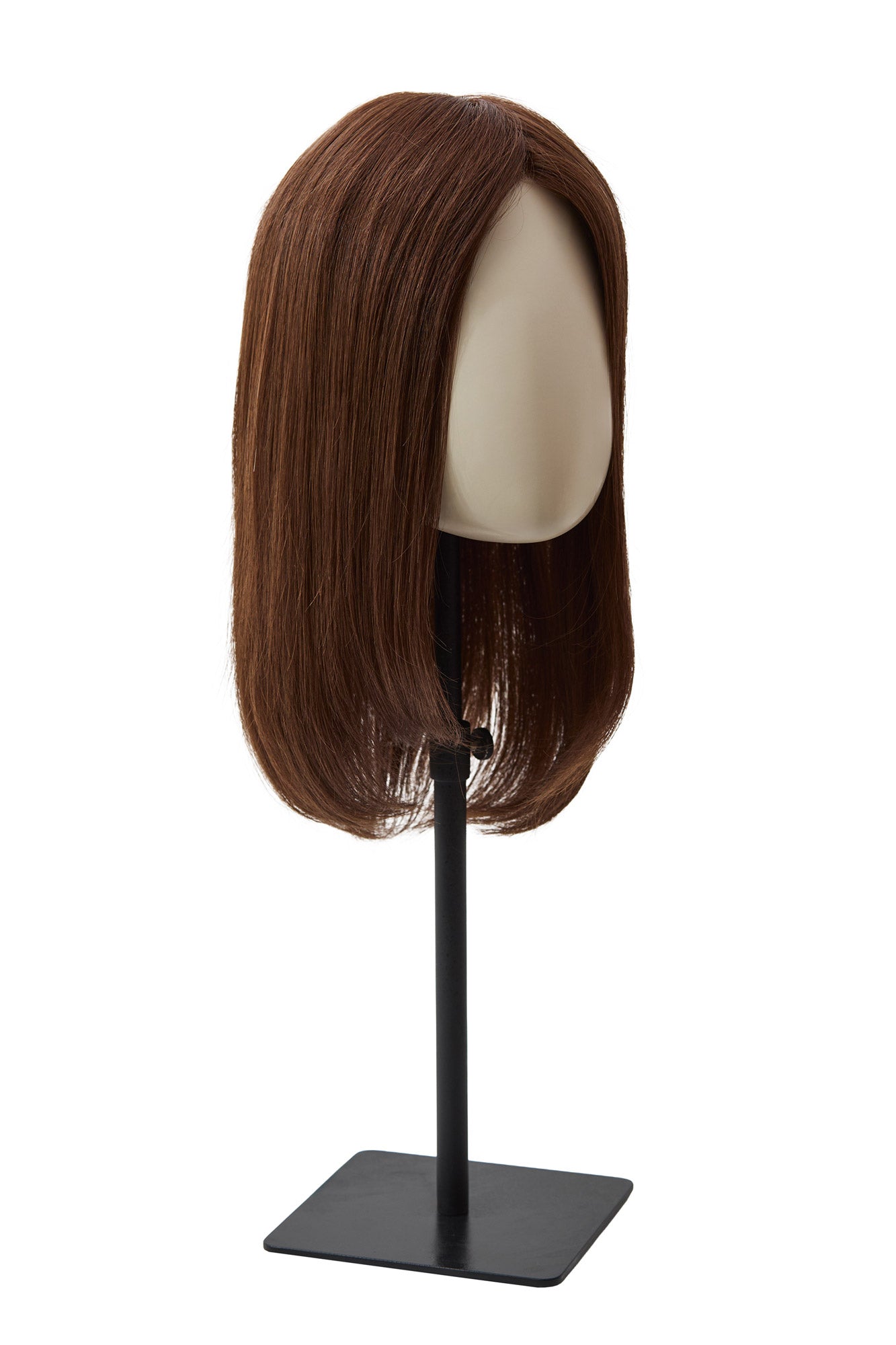 Remy Topper Extra Lace