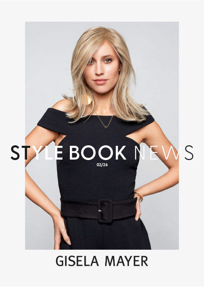 Style Book News 02/26