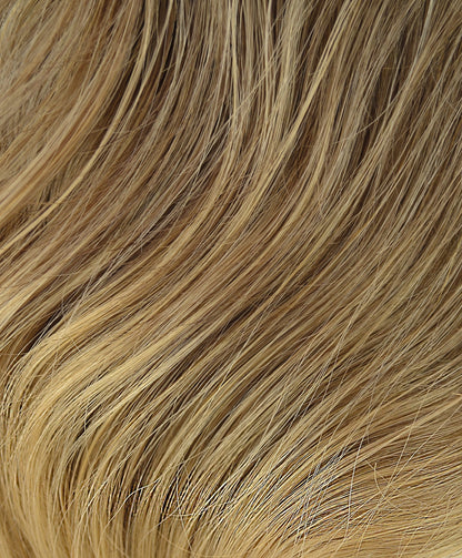 Medium Shade Blond (T24B/18)