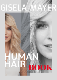 Human Hair Book