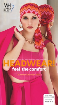 Headwear - Summer