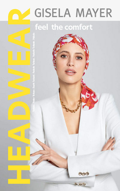 Headwear – feel the comfort