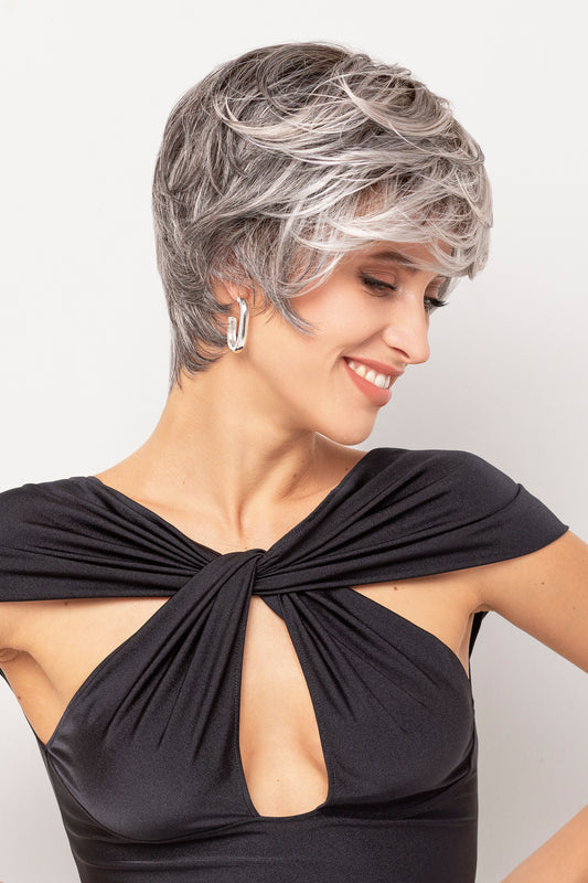 Snow Mix Rooted (305+Root)