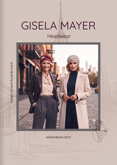 Headwear Herbst/Winter 26/27