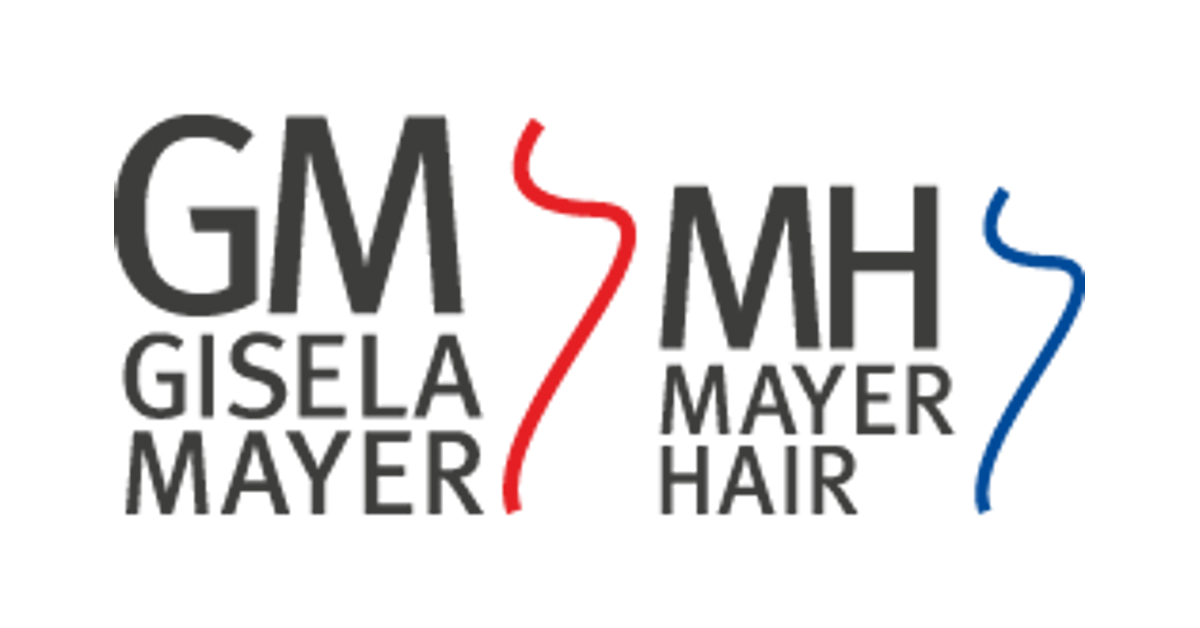 Perücken Gisela Mayer/ Mayer Hair