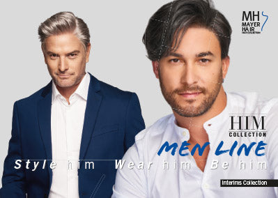 Men Line